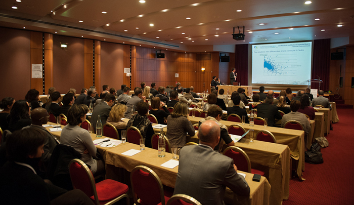Organisation de Séminaires, Congrès, Salons, Soirées de Gala