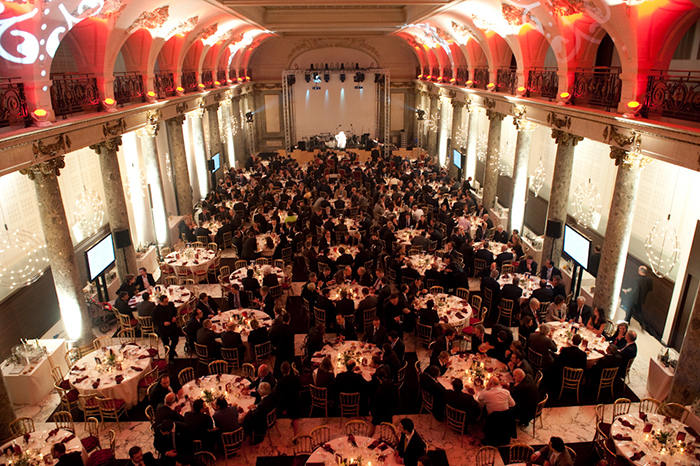 Organisation de Séminaires, Congrès, Salons, Soirées de Gala